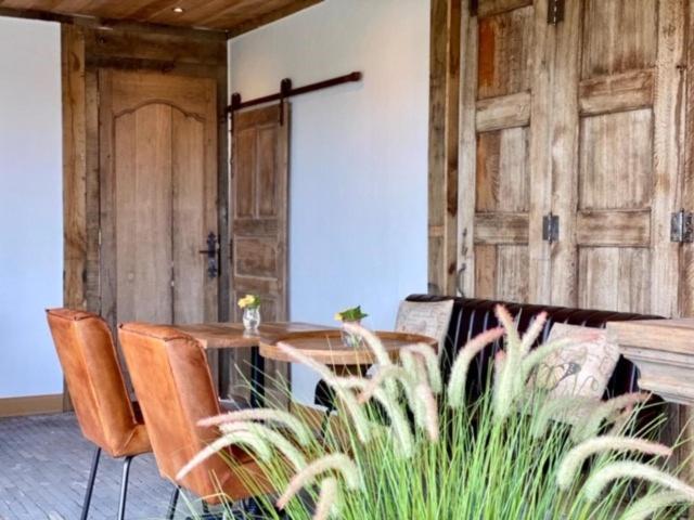 Bed and Breakfast Deurles Moment Sint-Martens-Latem Exterior foto