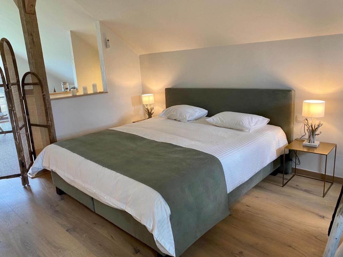 Bed and Breakfast Deurles Moment Sint-Martens-Latem Exterior foto